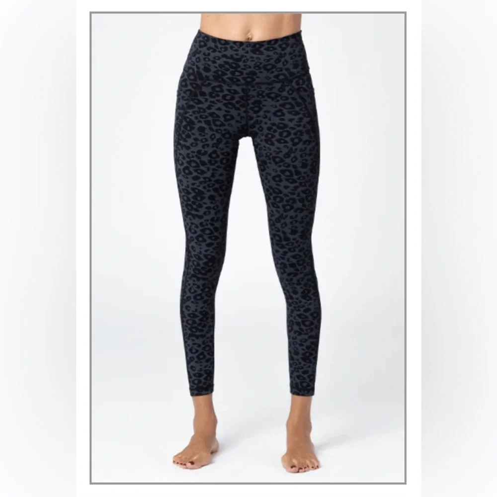 NWT Vie Active Lili Full Legging - Picture 2 of 9